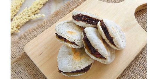 Resep Pempek Panggang Gurih dan Renyah, Camilan Lezat Aroma Sedap