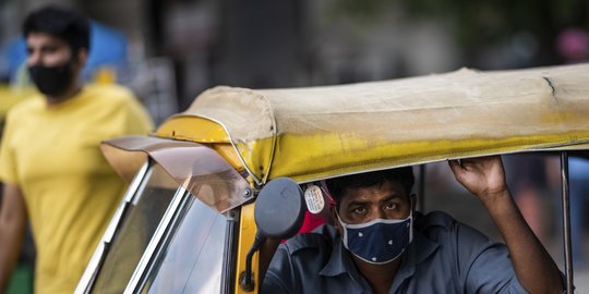 Kesal Masalah Kebersihan, Warga India Namai Kota Mereka 