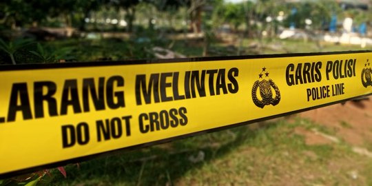 Polisi Berhati-hati Bongkar Kasus Pembunuhan Saksi Kasus Korupsi di Semarang