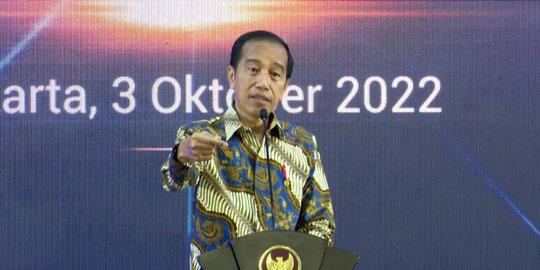 UGM Blak-blakan Patahkan Isu Ijazah Jokowi Palsu