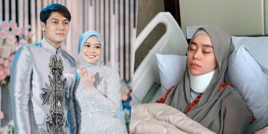 Jadi Tersangka Kasus KDRT Lesti Kejora, Rizky Billar Terancam 5 Tahun Penjara