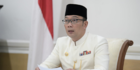 Ridwan Kamil Minta KPU Tertibkan Baliho Liar