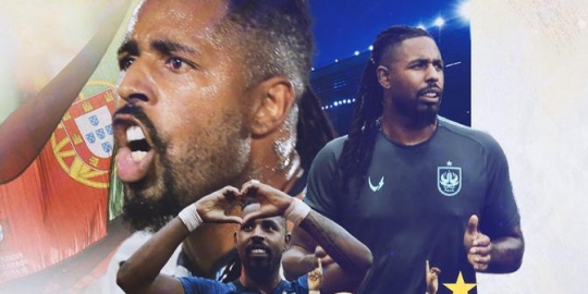 Liga 1: Kondisi Semakin Membaik, Carlos Fortes Sudah Bergabung dalam Latihan di PSIS