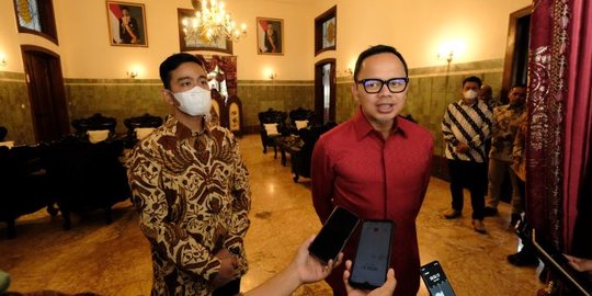 Wacana Kepala Daerah Dipilih DPRD, Gibran & Bima Arya Kompak Pilih Pilkada Langsung