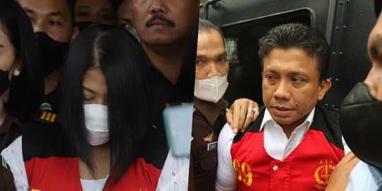 Begini Pelecehan Terhadap Putri Candrawathi yang Diceritakan Sambo ke Brigjen Hendra