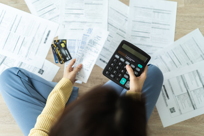 selalu Ikut merasakan boros pelajari 5 tips kelola keuangan agar hidup yang Berlebihan efisien