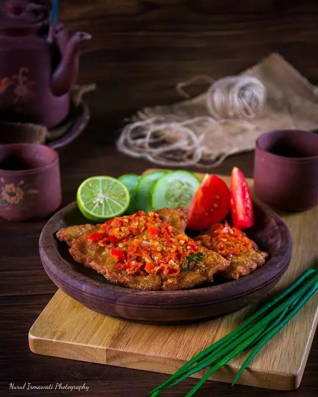 Cara Membuat Telur Crispy yang Lezat, Renyah Bikin Nagih