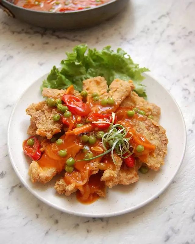 Cara Membuat Telur Crispy yang Lezat, Renyah Bikin Nagih