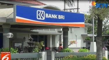 ilustrasi bank bri