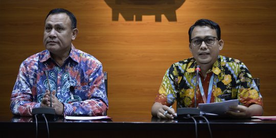 Periksa Asisten Hakim Agung, KPK Sita Dokumen Suap Penanganan Perkara di MA