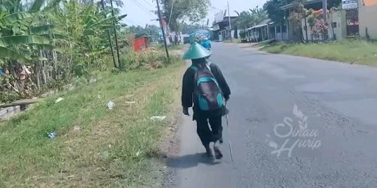 Selain Joko Kendil, Kisah Perjalanan 4 Musafir Tanah Jawa Ini Menarik Disimak