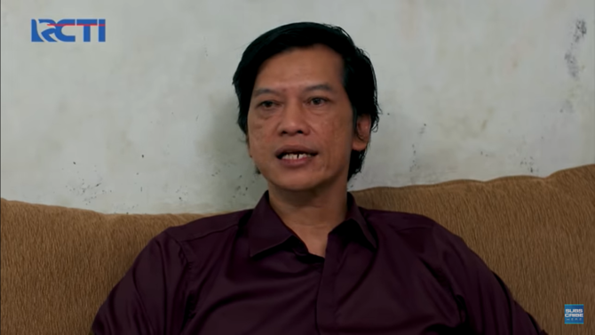 pemeran bang edy preman pensiun