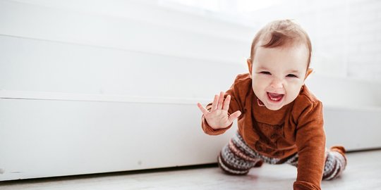 99 Nama Bayi Berawalan dari Huruf W, Sarat Doa Terbaik & Cocok untuk Laki-Laki