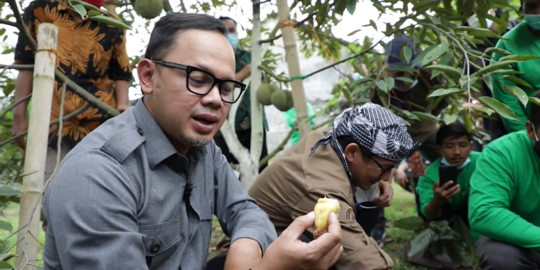 Bogor Banjir dan Longsor, Bima Arya: Permukiman di Pinggir Sungai jadi PR