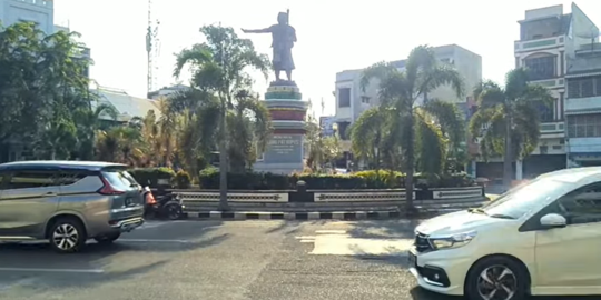 Mengenal Guru Patimpus, Sosok Pendiri Kota Medan yang Berasal dari Tanah Karo