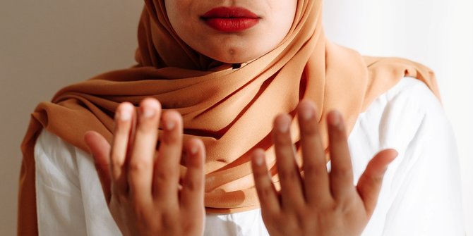 Doa untuk Kesehatan Mental dan Cara Menjaganya Menurut Islam, Perlu Diketahui