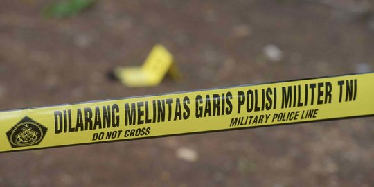 Pembunuhan Saksi Kasus Korupsi, TNI Belum Temukan Bukti Keterlibatan Tiga Prajurit