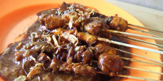 Cara Bikin Dakkochi, Sate Khas Korea yang Menggugah Selera