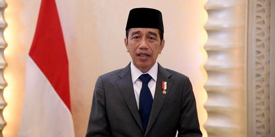 CEK FAKTA: Hoaks, Pembuat Ijazah Palsu Jokowi Ditangkap Polisi