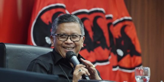 Sekjen PDIP Dukung Wacana Reshuffle Kabinet: Jokowi Butuh Menteri Loyal dan Solid