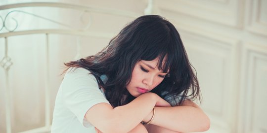 Cara Mengatasi Perasaan Hampa, Ketahui Penyebabnya