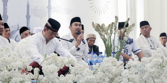 Cerita Jemaah Karasa Belajar Kitab Kuning, dari Pesantren hingga Hotel Berbintang