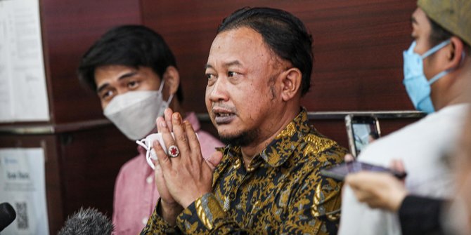 Komnas HAM Uraikan Perkembangan Penyidikan Kanjuruhan