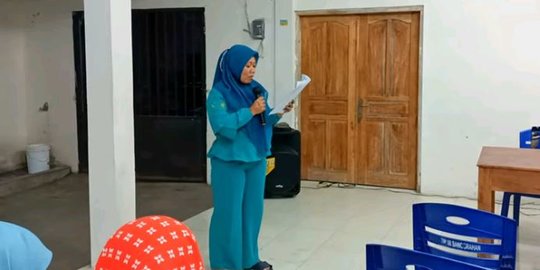 Lestarikan Budaya Jawa, Kampung Bahasa di Sleman Adakan Program Ini Bagi Warga