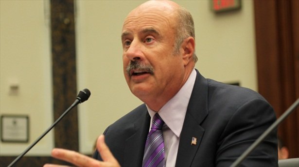 dr phil mcgraw