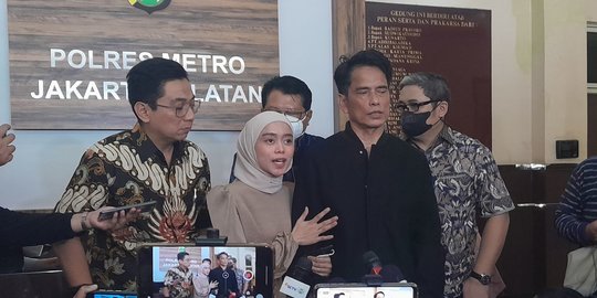 Rizky Billar Teken Surat Perjanjian Sebelum Lesti Kejora Cabut Laporan, Ini Isinya