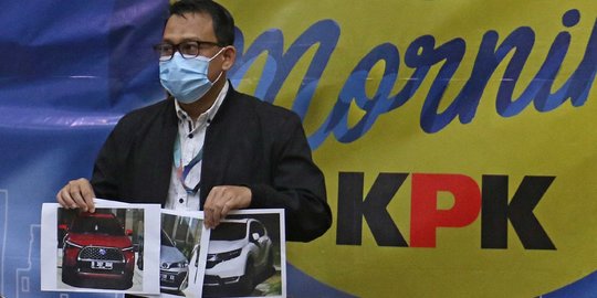 KPK Geledah Kediaman Lukas Enembe, Temukan Bukti Baru Kasus Suap dan Gratifikasi