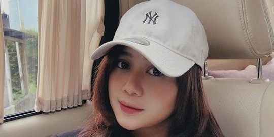 Brisia Jodie Mengaku Kena Karma dan Minta Maaf ke Marion Jola, Ini Penyebabnya
