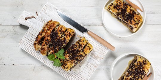 Cemilan Istimewa buat Para Choco Lovers di Jember, Intip Dulu Pilihannya