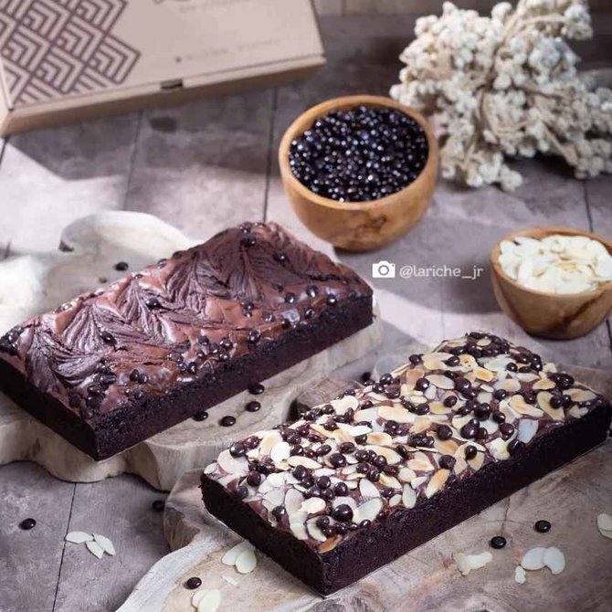 cemilan istimewa buat para choco lovers di jember intip dulu pilihannya