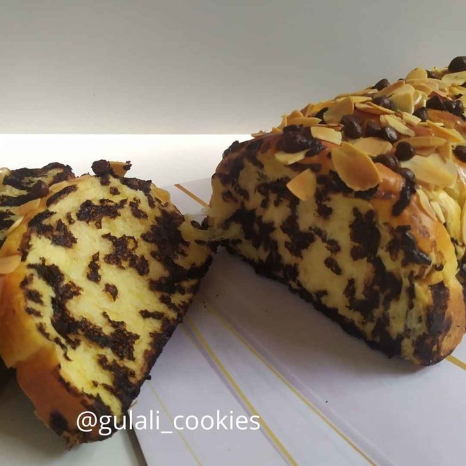 cemilan istimewa buat para choco lovers di jember intip dulu pilihannya