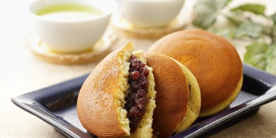 5 Cara Bikin Dorayaki yang Enak dan Empuk, Praktis Sesuai Selera