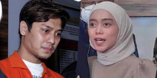 Cabut Laporan KDRT Rizky Billar, Lesti Kejora: Bukan Keputusan Saya Sendiri