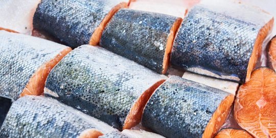 6 Resep Tumis Ikan Cue Sederhana Mudah Dibuat, Cocok untuk Lauk Harian