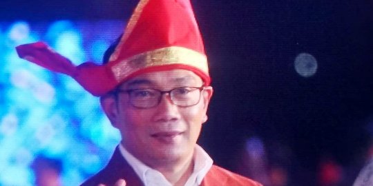Mahasiswi IPB Hilang Terseret Banjir, Ridwan Kamil Teringat Pencarian Eril
