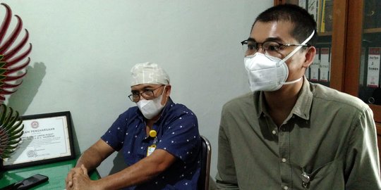 IDAI Bali: 11 Orang dari 17 Pasien Penyakit Gangguan Ginjal Misterius Meninggal Dunia