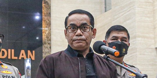 Dirtipidum Bareskrim Polri Brigjen Andi Rian Ditunjuk jadi Kapolda Kaltim