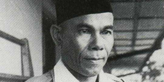 Robohnya Kekuatan Daud Beureuh, Pimpinan Pemberontakan di Aceh