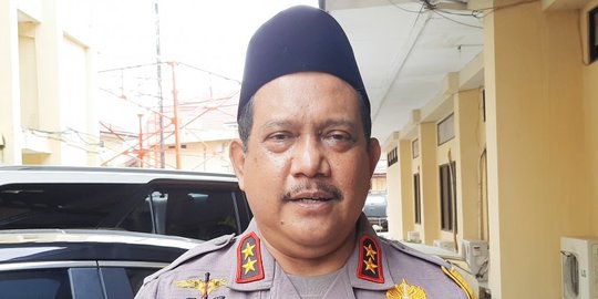 Irjen Rikwanto akan Pensiun, Kapolda Kalsel Dijabat Brigjen Andi Rian