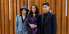 Momen Kebersamaan Maia Estianty dengan Al dan Dul, Disebut Bak Kakak Adik