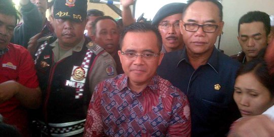 Reformasi Birokrasi Harus Memberikan Dampak Nyata Bagi Masyarakat