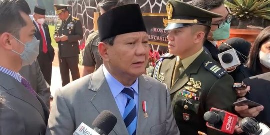 Pengamat soal Hoaks Prabowo Mundur dari Capres: Menabrak Norma Demokrasi