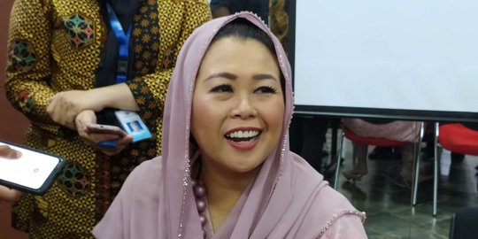 Yenny Wahid Minta Menteri Jokowi Berlakukan Kebijakan Beras Satu Harga