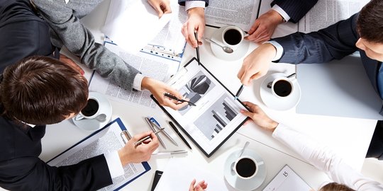 Humas adalah Praktik Penyebaran Informasi ke Masyarakat, Ketahui Tugasnya