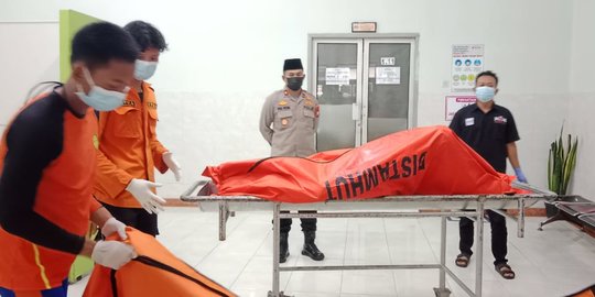 Jenazah Adzra Nabila Ditemukan 80 KM dari Lokasi Banjir, Dikenali dari Ciri Fisik