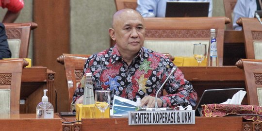 Menteri Teten Sebut Seni Ketangkasan Domba Garut Jadi Kekuatan Wisata dan Ekonomi